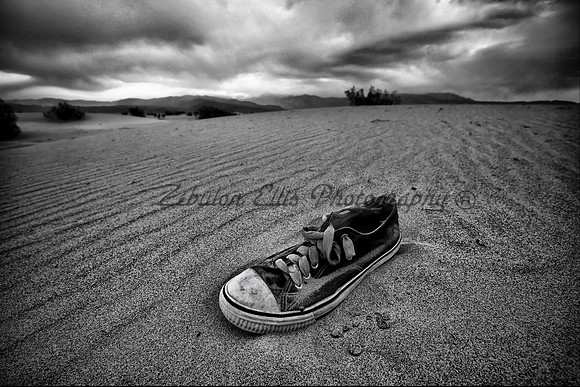 A Lost Soul