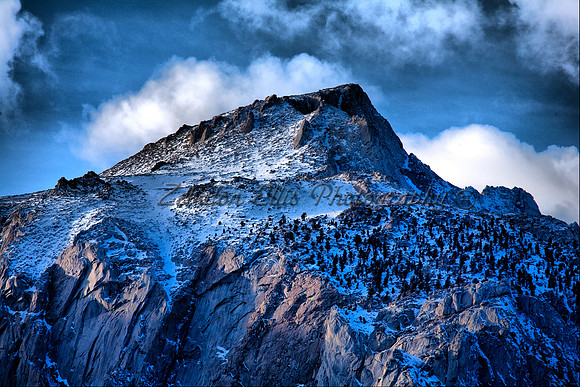 The Peak