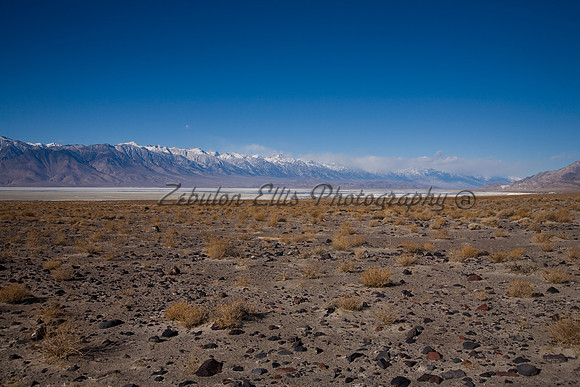 Owens Valley