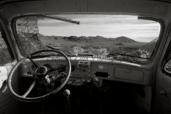 Road to Nowhere