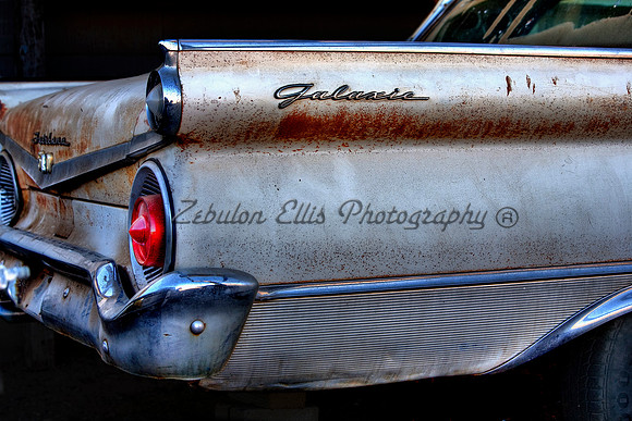 Patina
