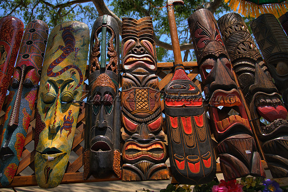 Faces
