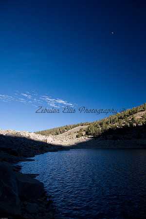 Alpine Lake