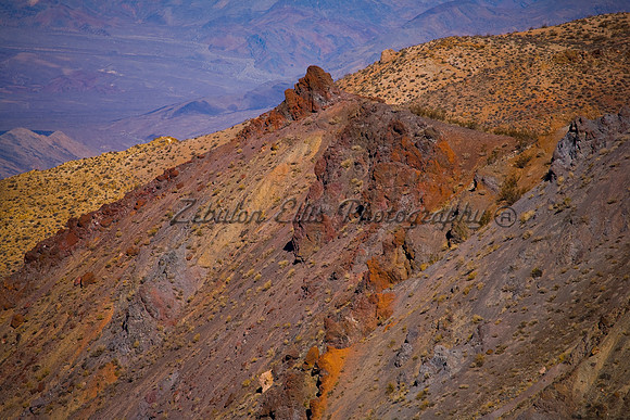 Mineral Mountain