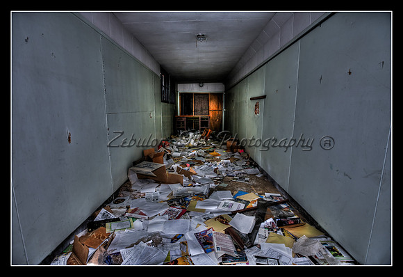 Hall of Shame