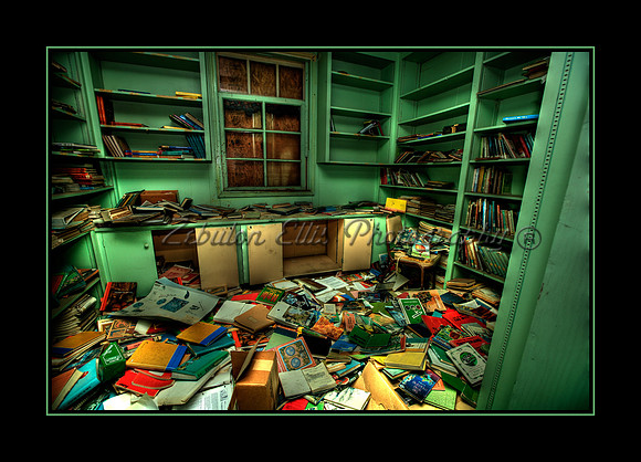 The Library